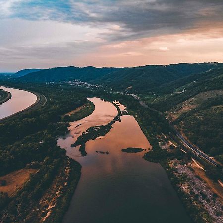 Le Dromardechois - Gite Meuble 6 Personnes Tournon Sur Rhone - Ecolodgite Dış mekan fotoğraf