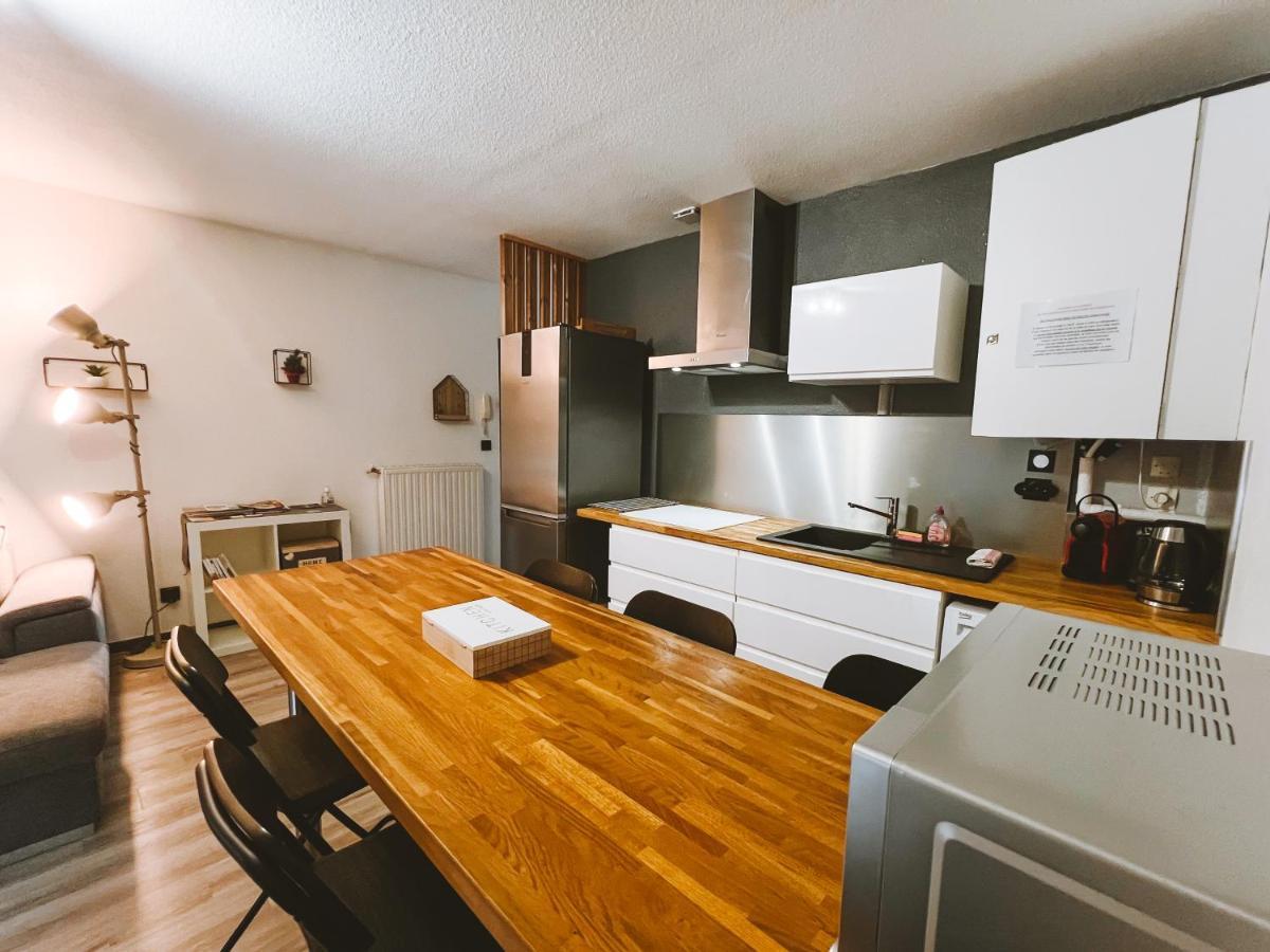 Le Dromardechois - Gite Meuble 6 Personnes Tournon Sur Rhone - Ecolodgite Dış mekan fotoğraf