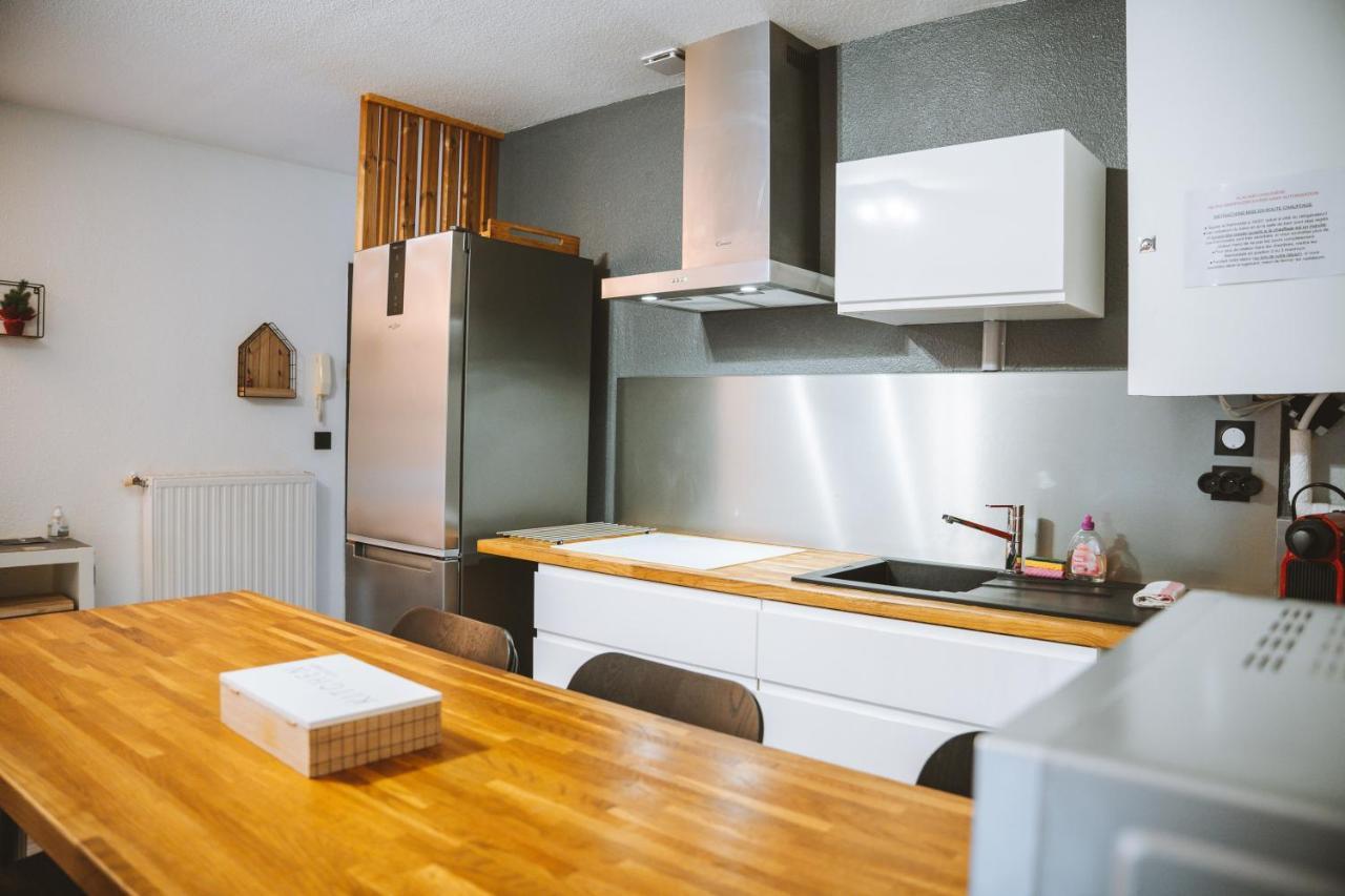 Le Dromardechois - Gite Meuble 6 Personnes Tournon Sur Rhone - Ecolodgite Dış mekan fotoğraf