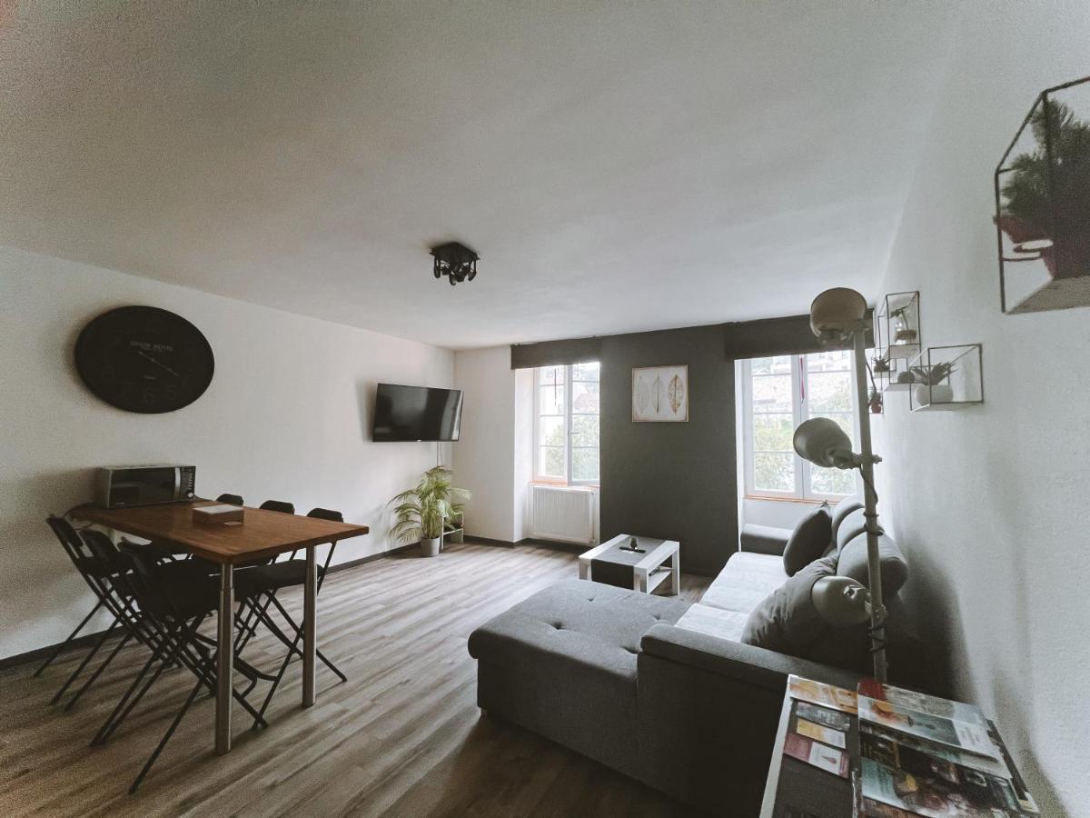 Le Dromardechois - Gite Meuble 6 Personnes Tournon Sur Rhone - Ecolodgite Dış mekan fotoğraf