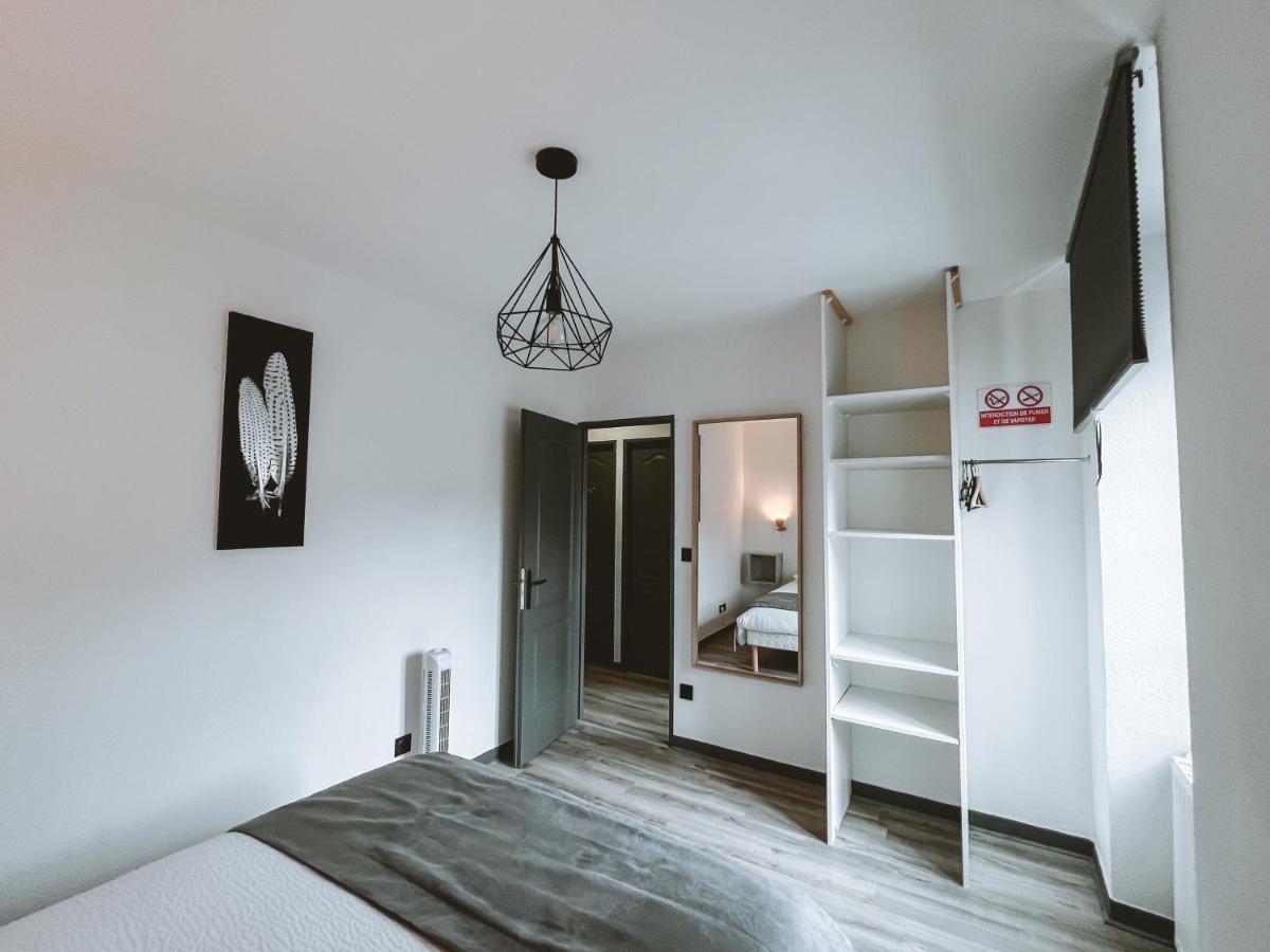 Le Dromardechois - Gite Meuble 6 Personnes Tournon Sur Rhone - Ecolodgite Dış mekan fotoğraf