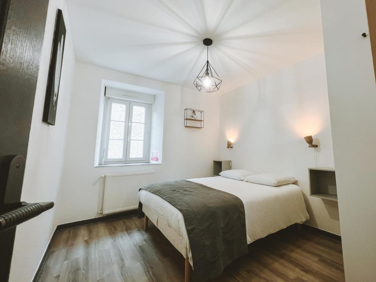 Le Dromardechois - Gite Meuble 6 Personnes Tournon Sur Rhone - Ecolodgite Dış mekan fotoğraf