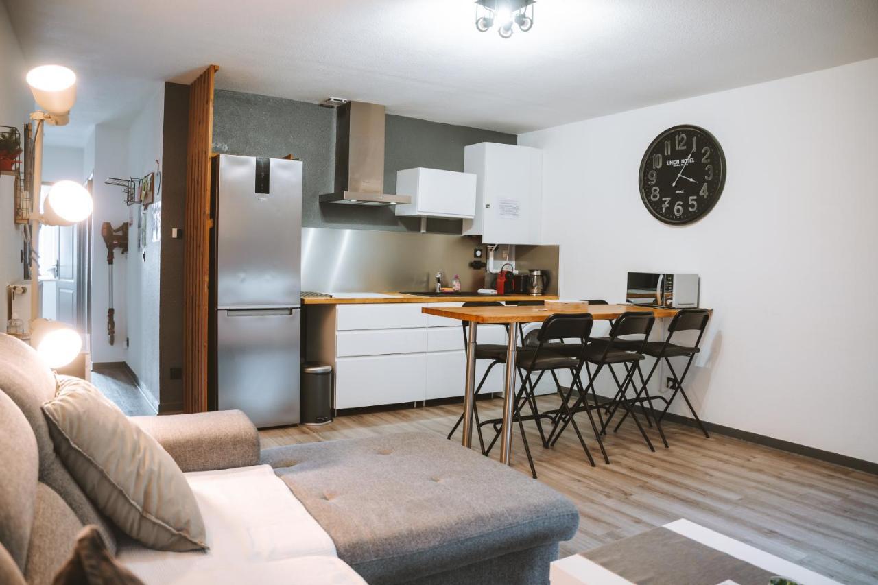 Le Dromardechois - Gite Meuble 6 Personnes Tournon Sur Rhone - Ecolodgite Dış mekan fotoğraf